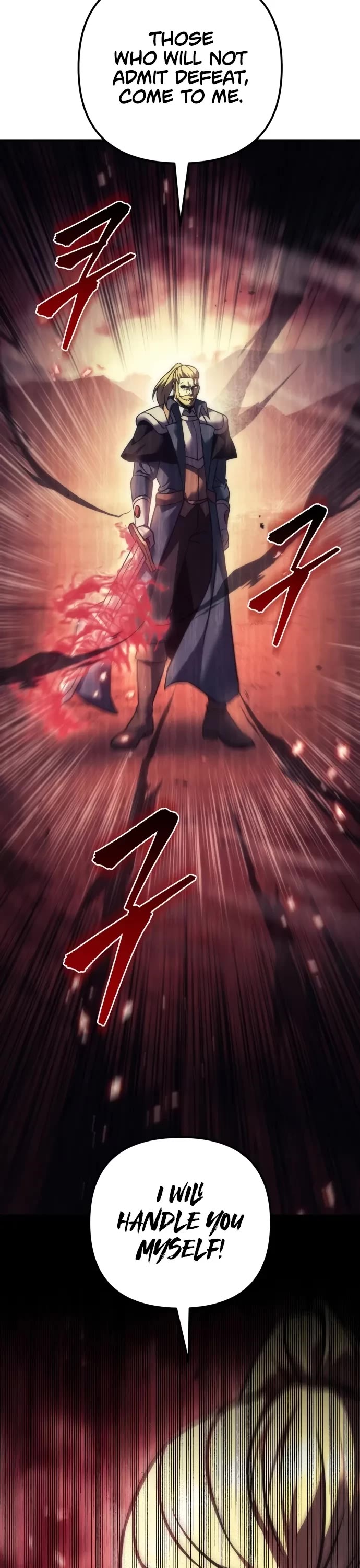 Regressor of the Fallen Family chapter 110 page 53