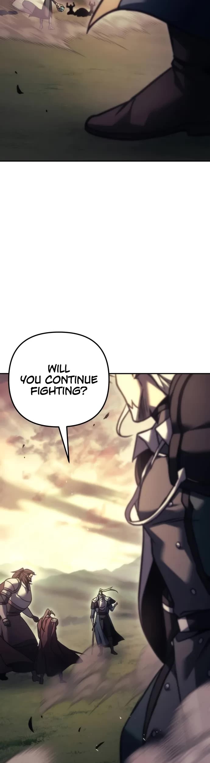 Regressor of the Fallen Family chapter 110 page 59