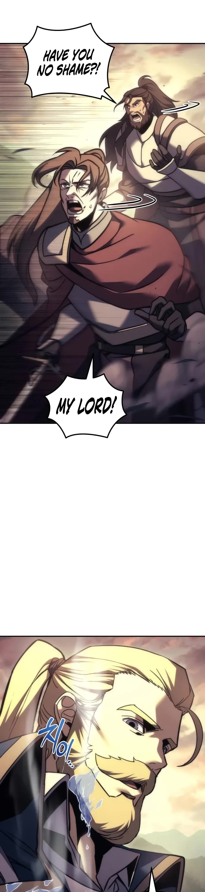 Regressor of the Fallen Family chapter 110 page 62