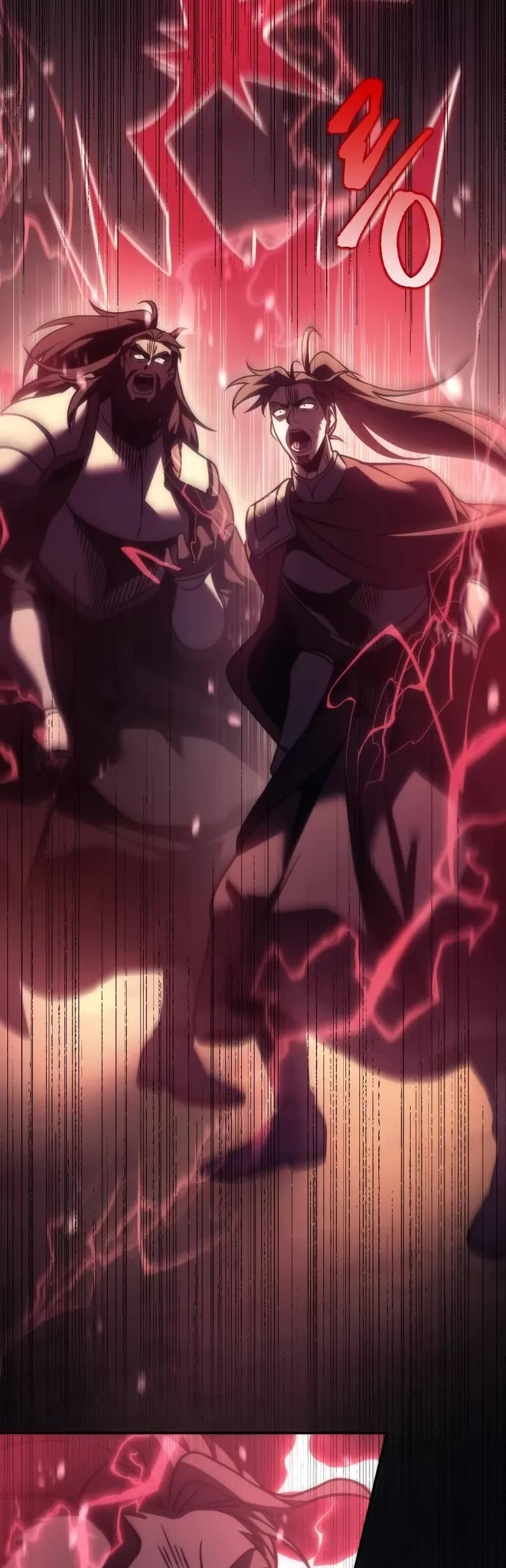 Regressor of the Fallen Family chapter 110 page 64