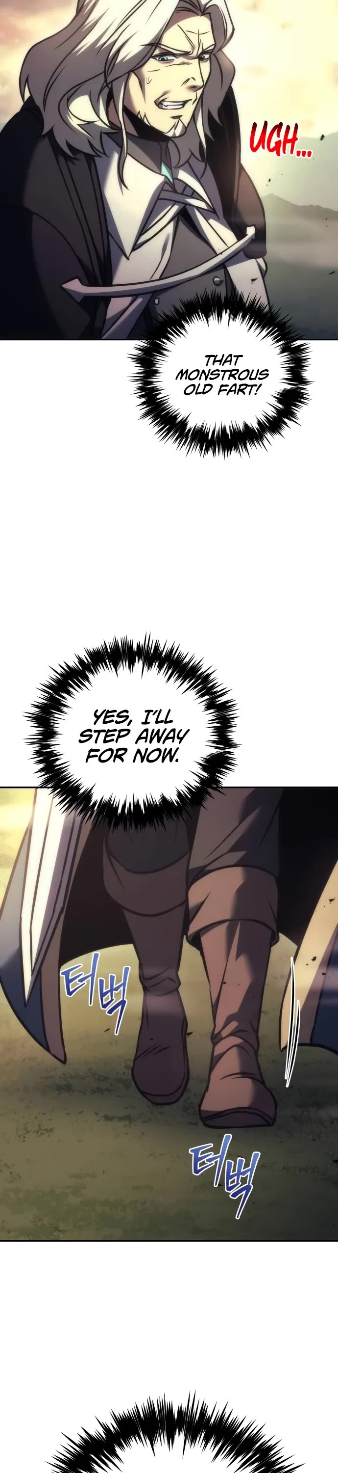 Regressor of the Fallen Family chapter 110 page 67