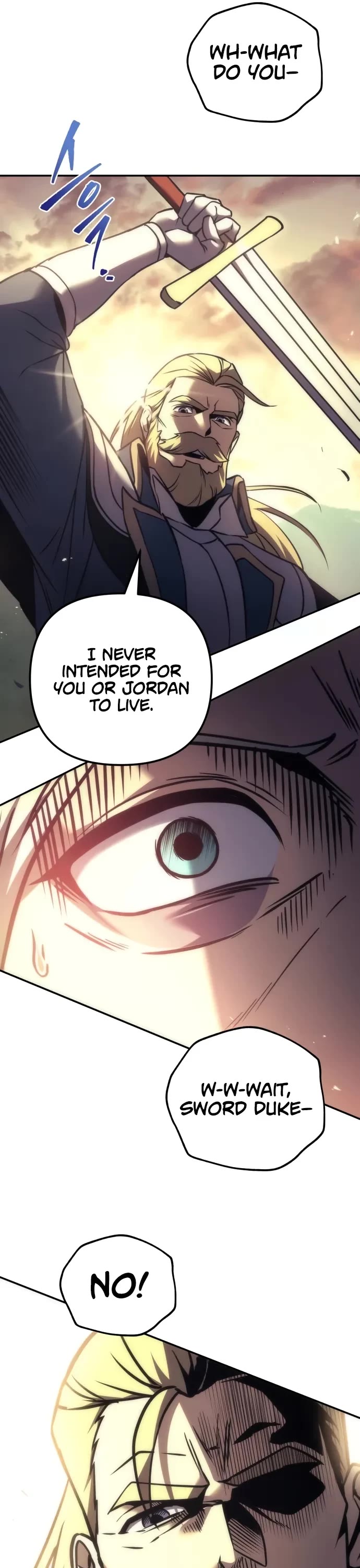 Regressor of the Fallen Family chapter 110 page 71