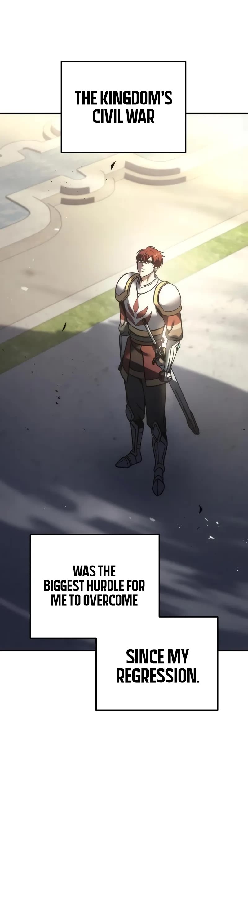 Regressor of the Fallen Family chapter 111 page 11