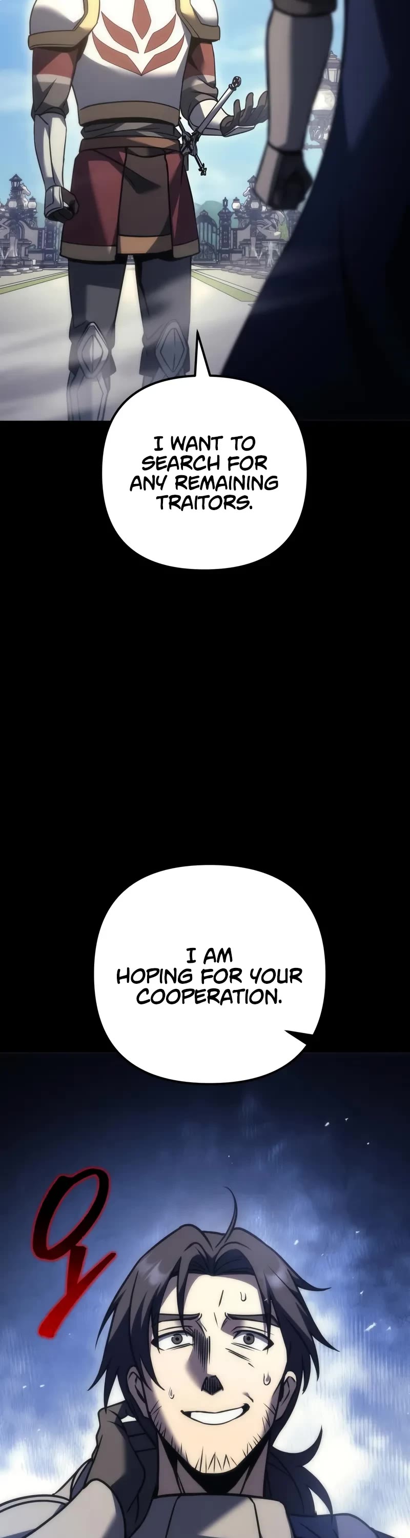 Regressor of the Fallen Family chapter 111 page 23