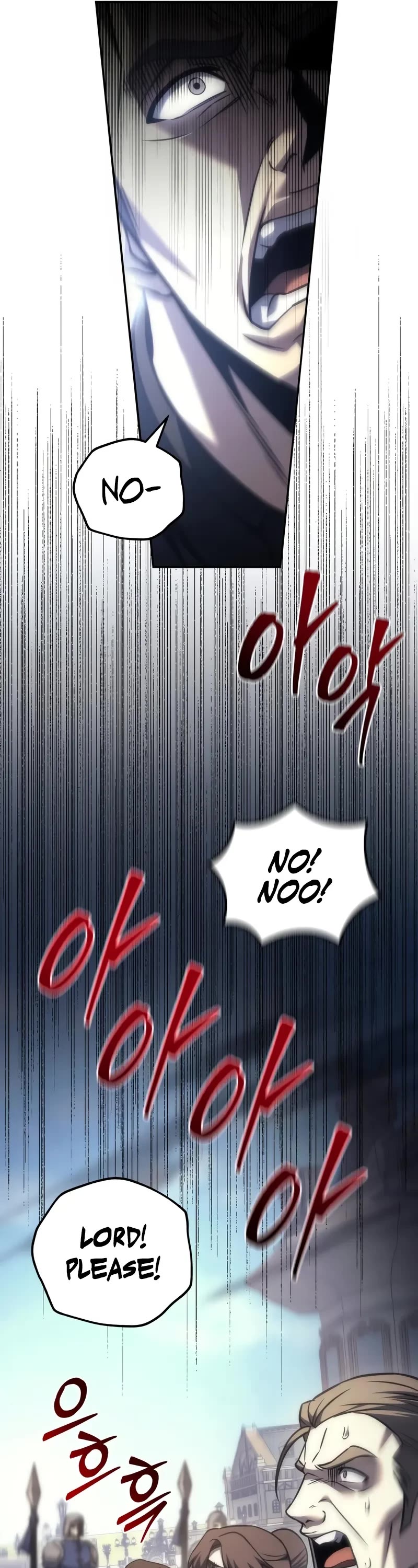 Regressor of the Fallen Family chapter 111 page 35
