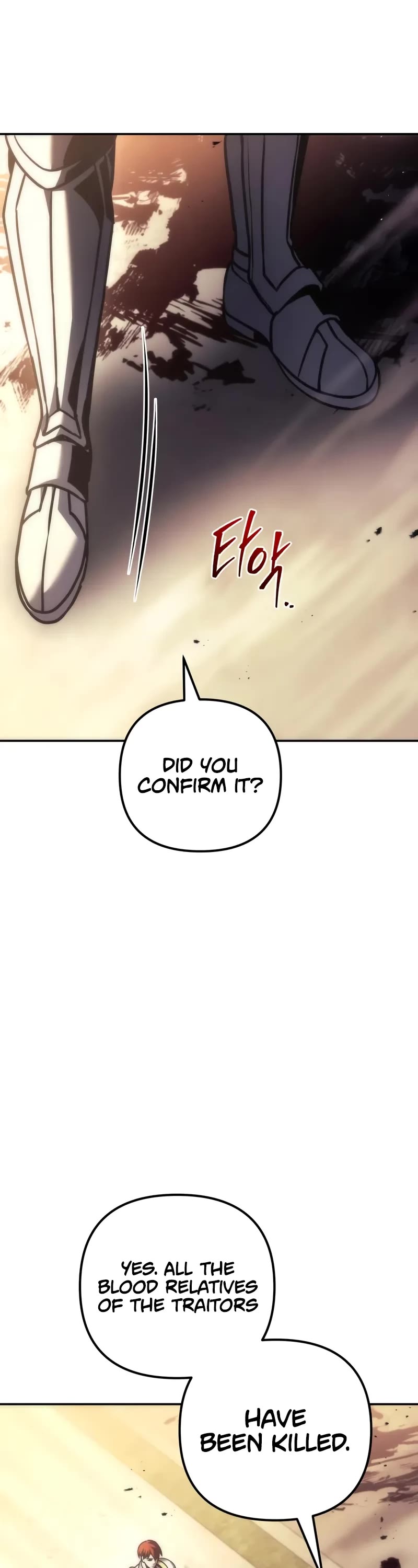 Regressor of the Fallen Family chapter 111 page 41