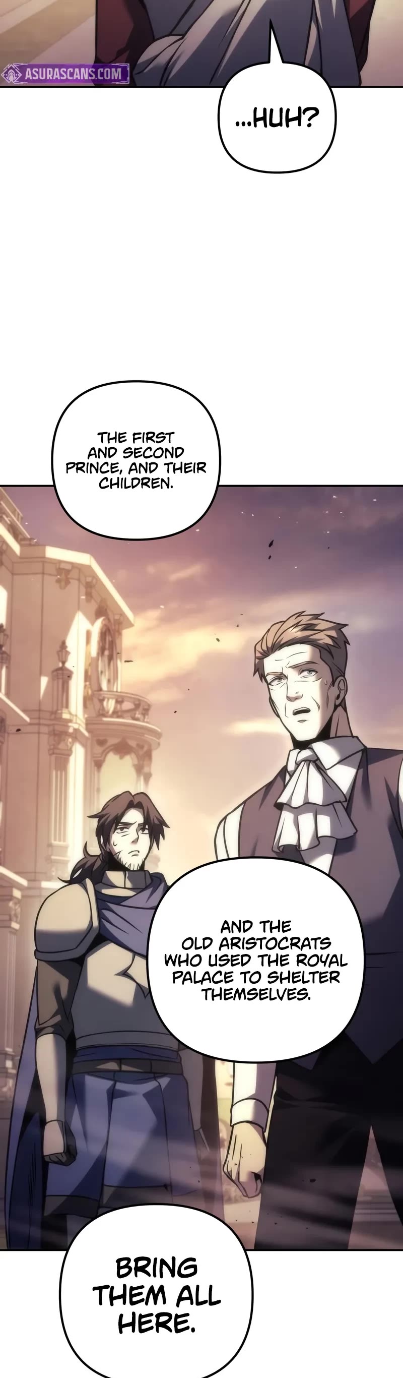 Regressor of the Fallen Family chapter 111 page 43