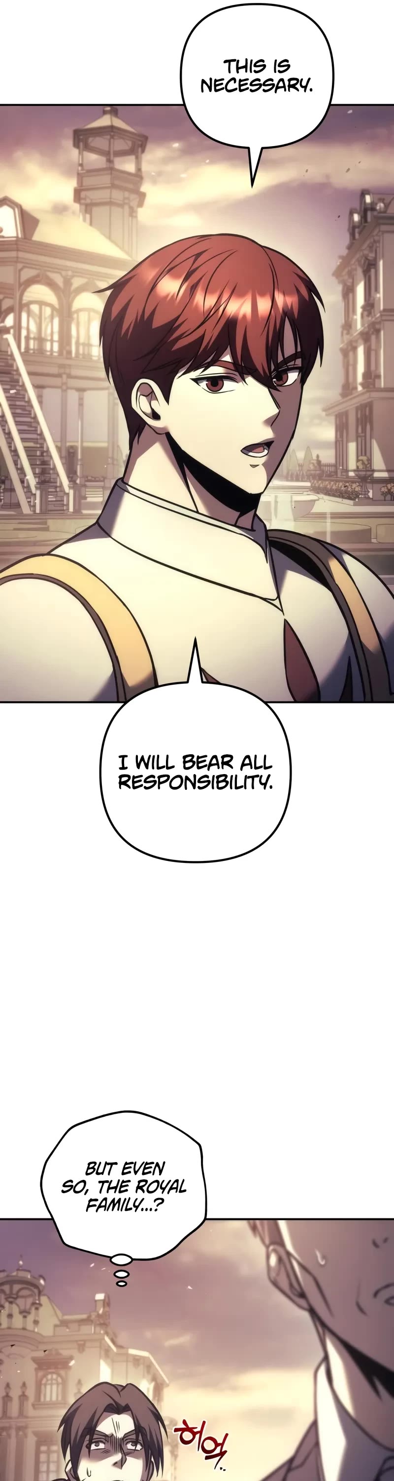 Regressor of the Fallen Family chapter 111 page 45