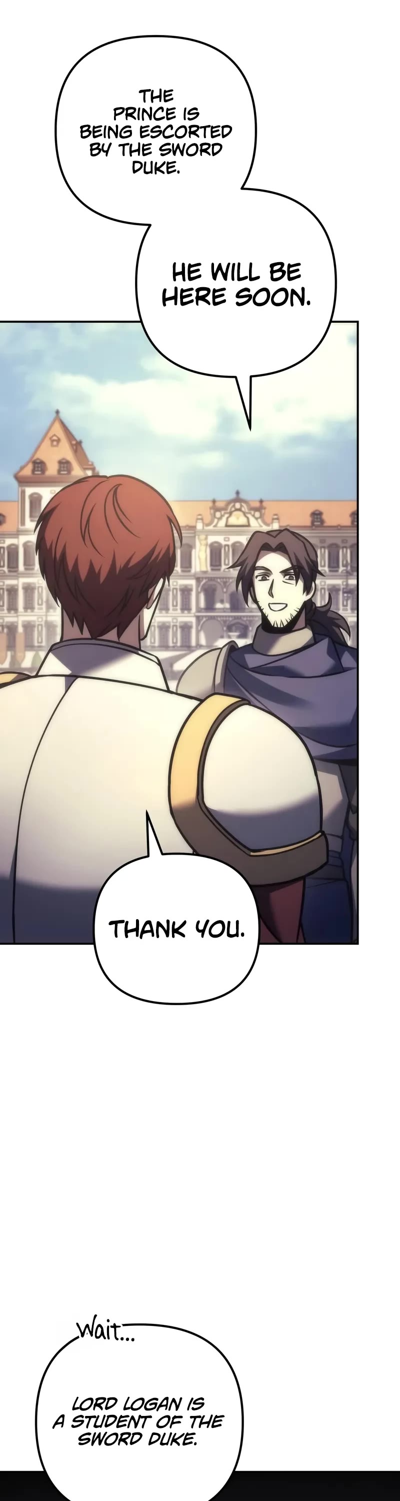 Regressor of the Fallen Family chapter 111 page 50