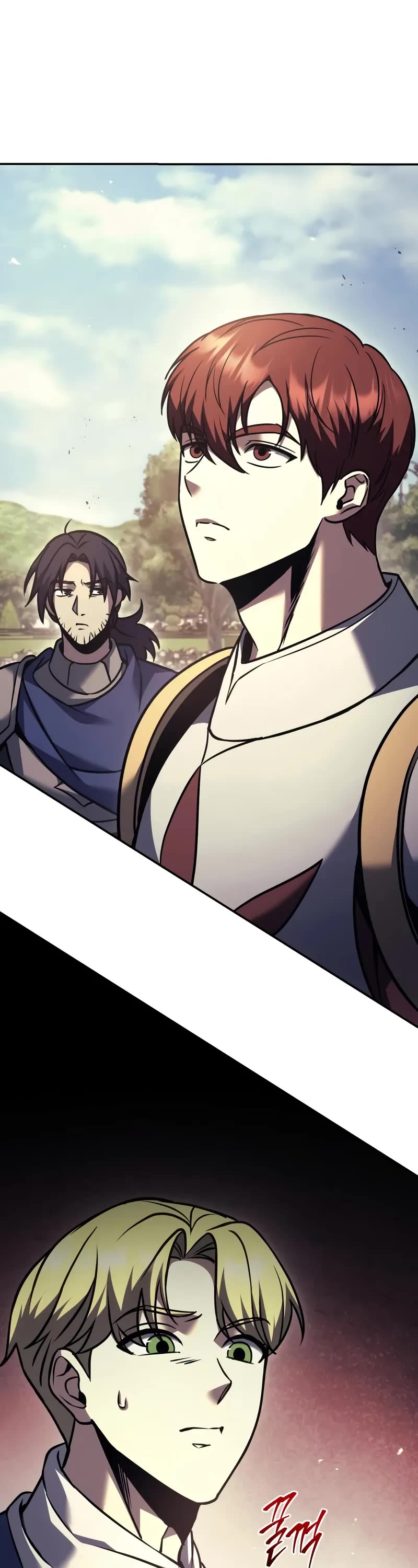 Regressor of the Fallen Family chapter 111 page 56