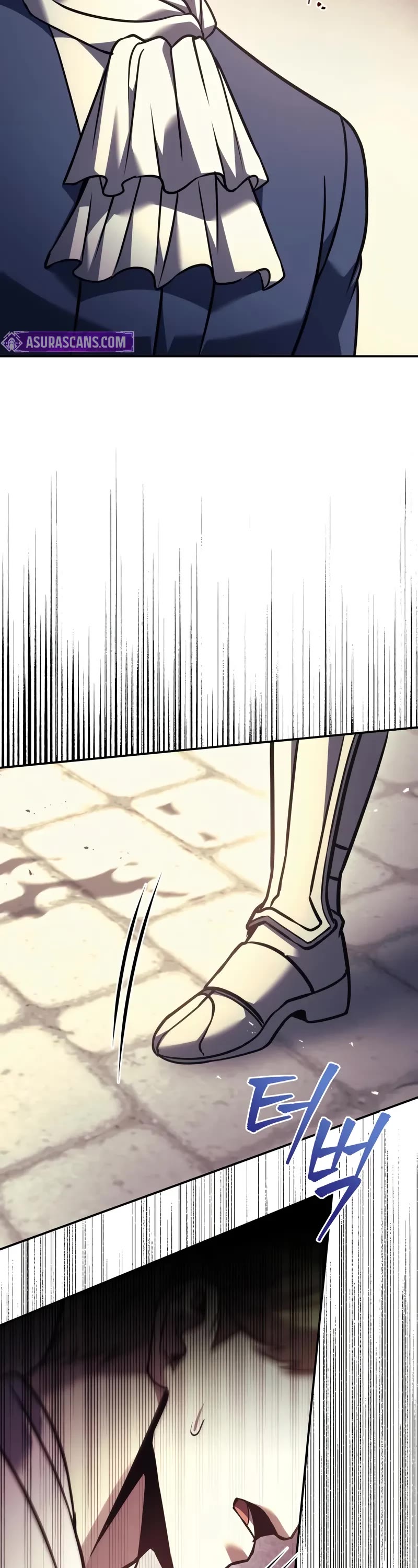 Regressor of the Fallen Family chapter 111 page 57