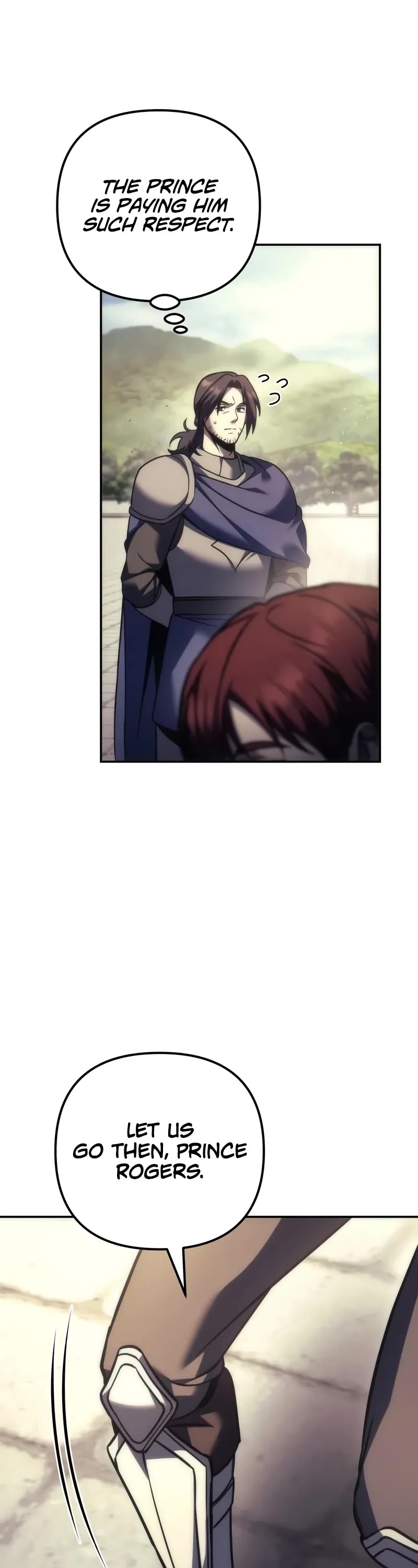 Regressor of the Fallen Family chapter 111 page 67