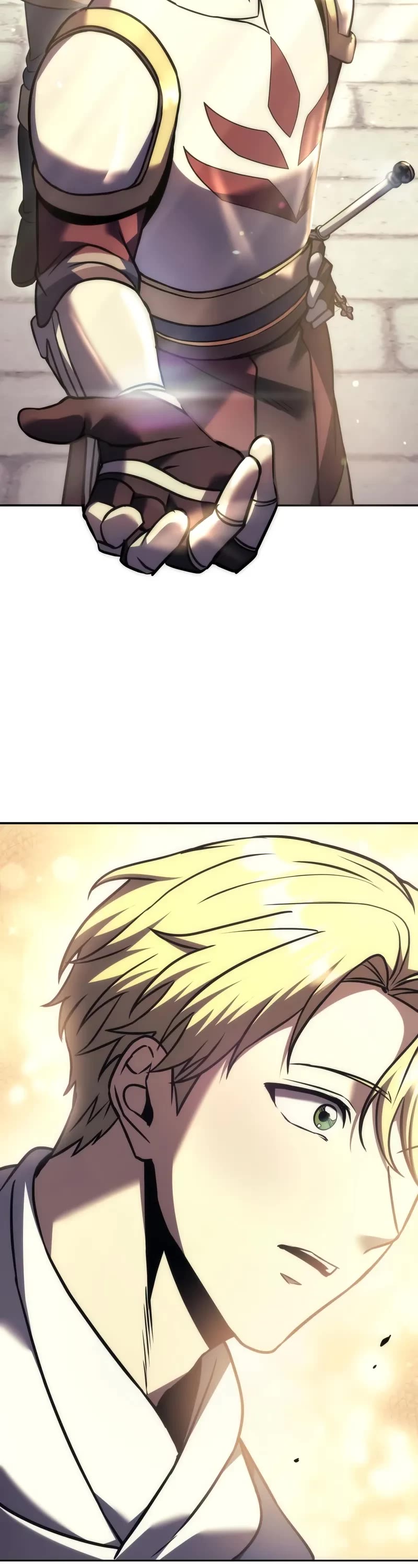 Regressor of the Fallen Family chapter 111 page 69