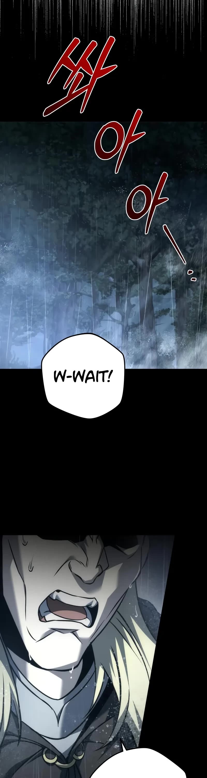 Regressor of the Fallen Family chapter 111 page 72