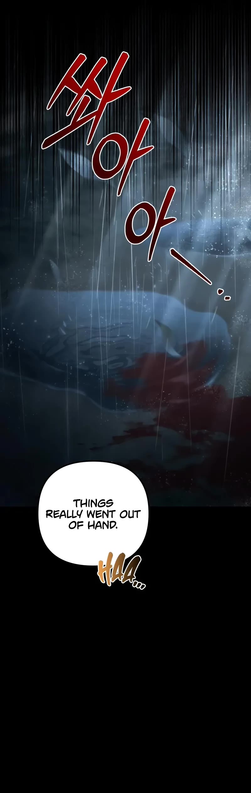 Regressor of the Fallen Family chapter 111 page 79