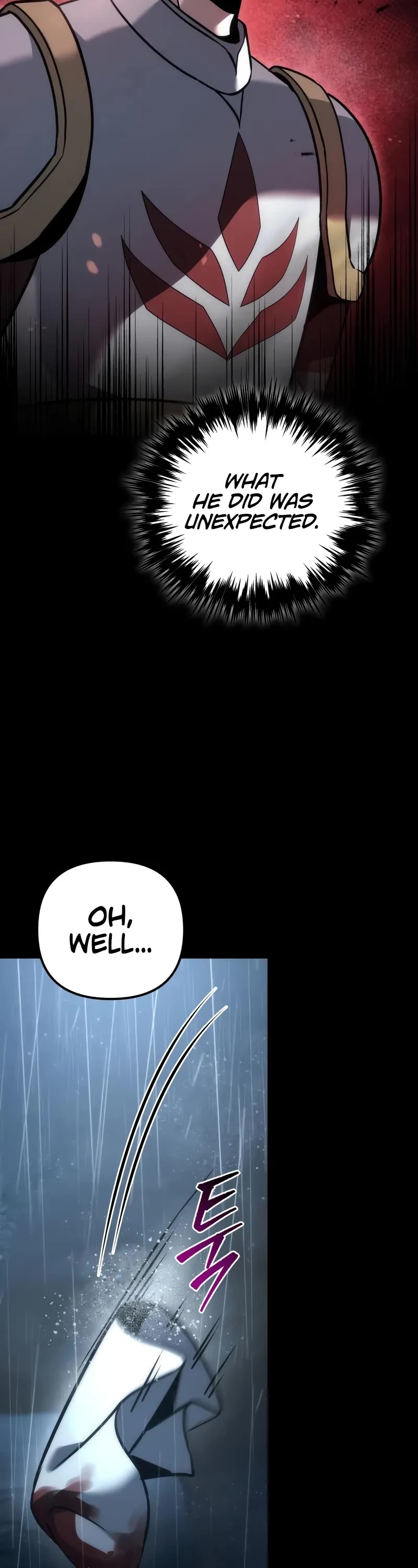 Regressor of the Fallen Family chapter 111 page 81