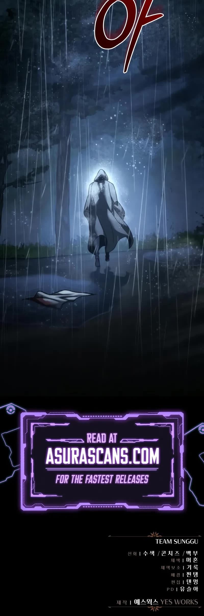 Regressor of the Fallen Family chapter 111 page 83