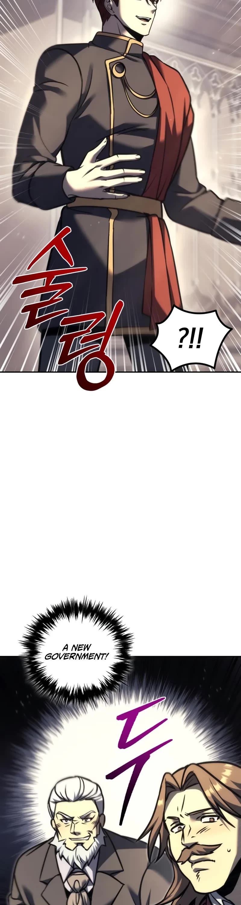 Regressor of the Fallen Family chapter 112 page 13