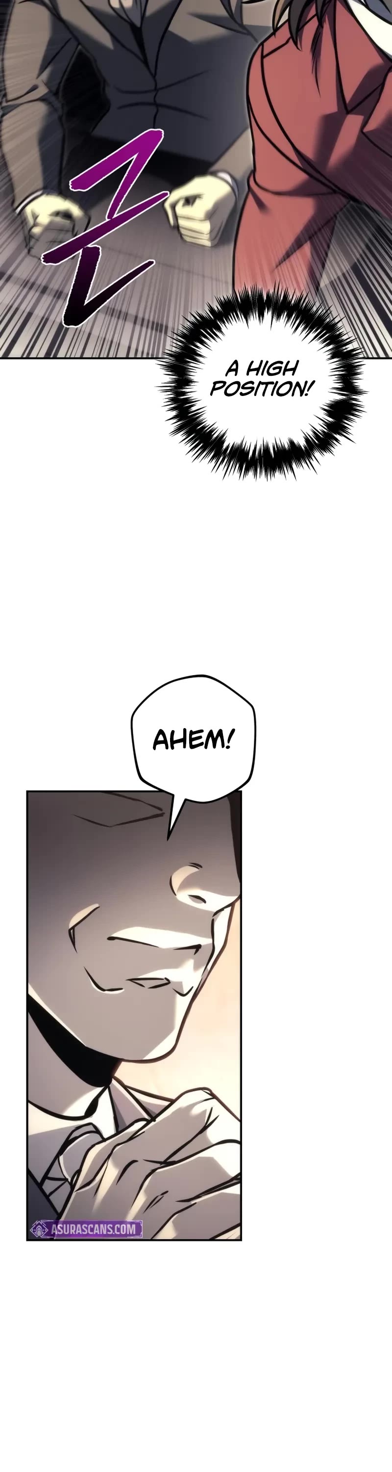 Regressor of the Fallen Family chapter 112 page 14
