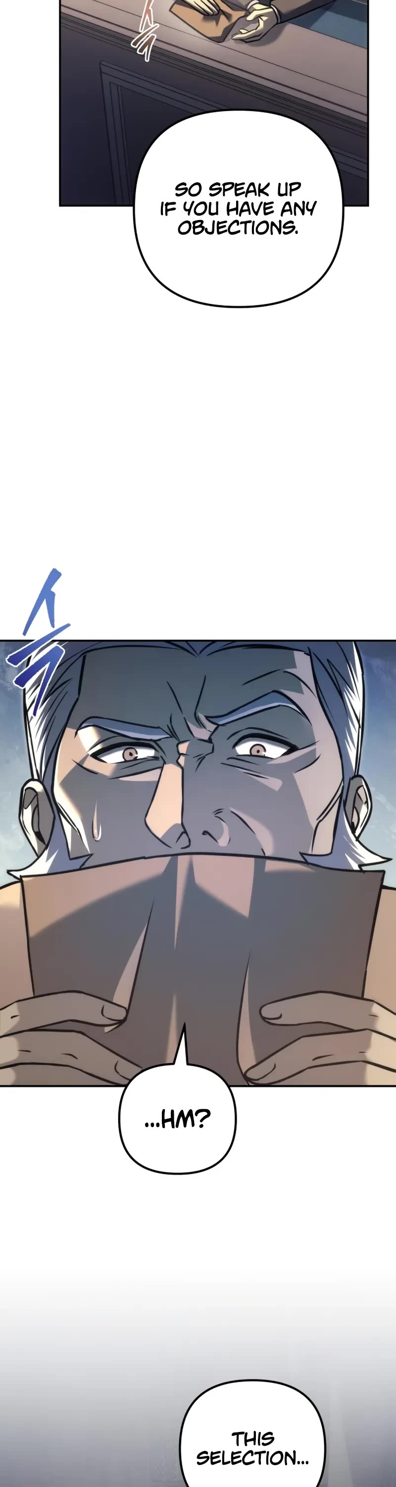 Regressor of the Fallen Family chapter 112 page 19
