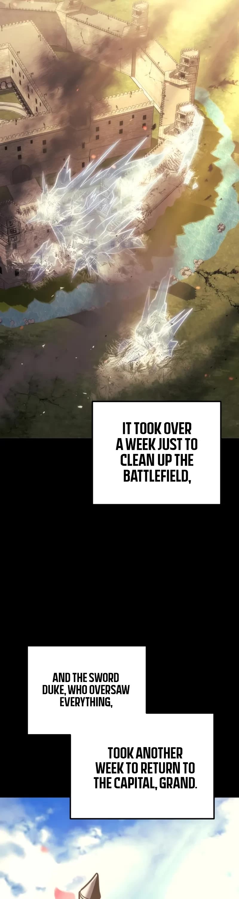 Regressor of the Fallen Family chapter 112 page 23