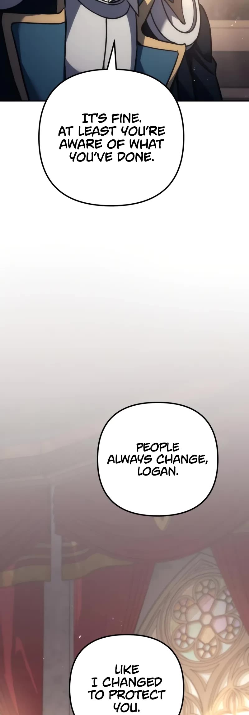 Regressor of the Fallen Family chapter 112 page 40