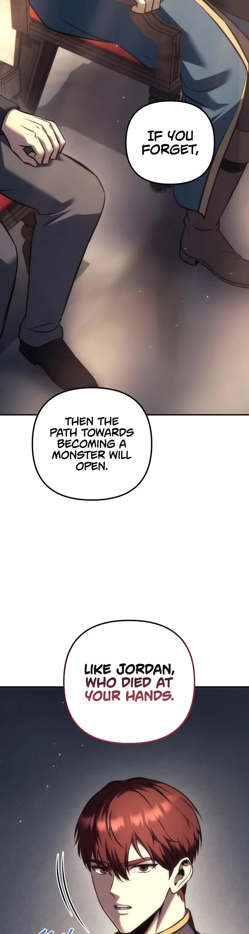 Regressor of the Fallen Family chapter 112 page 43