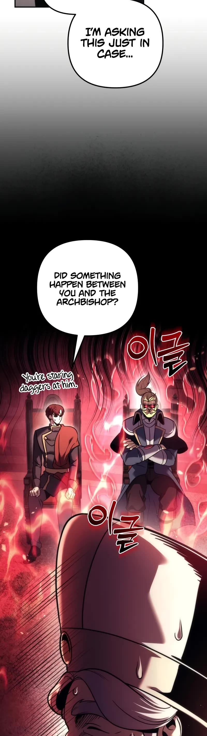 Regressor of the Fallen Family chapter 112 page 45