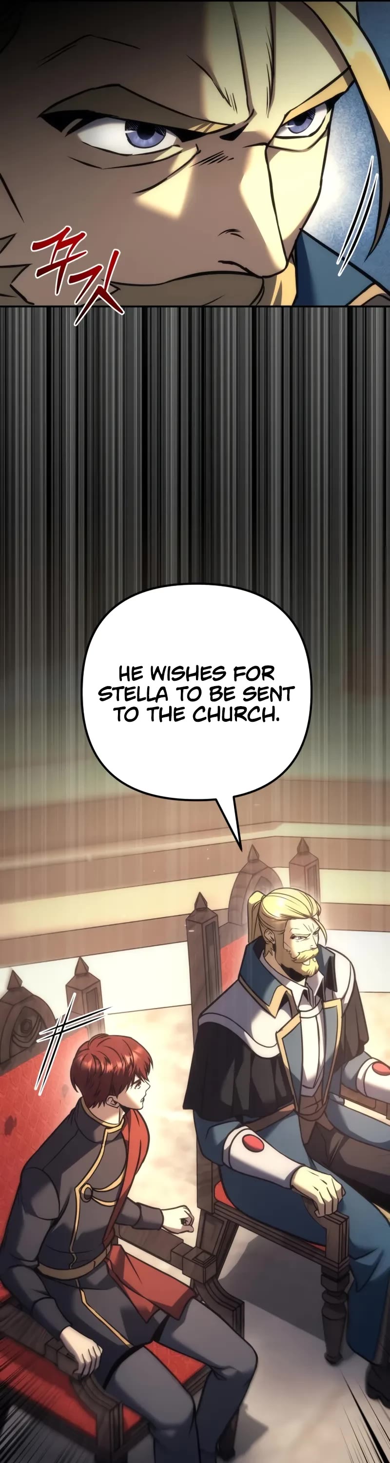 Regressor of the Fallen Family chapter 112 page 47