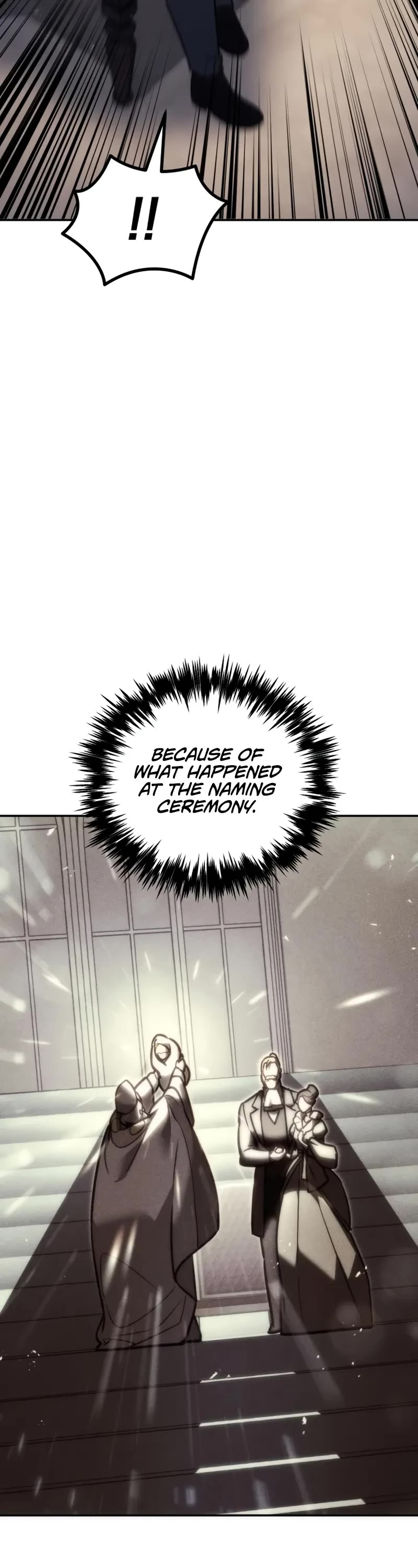 Regressor of the Fallen Family chapter 112 page 48