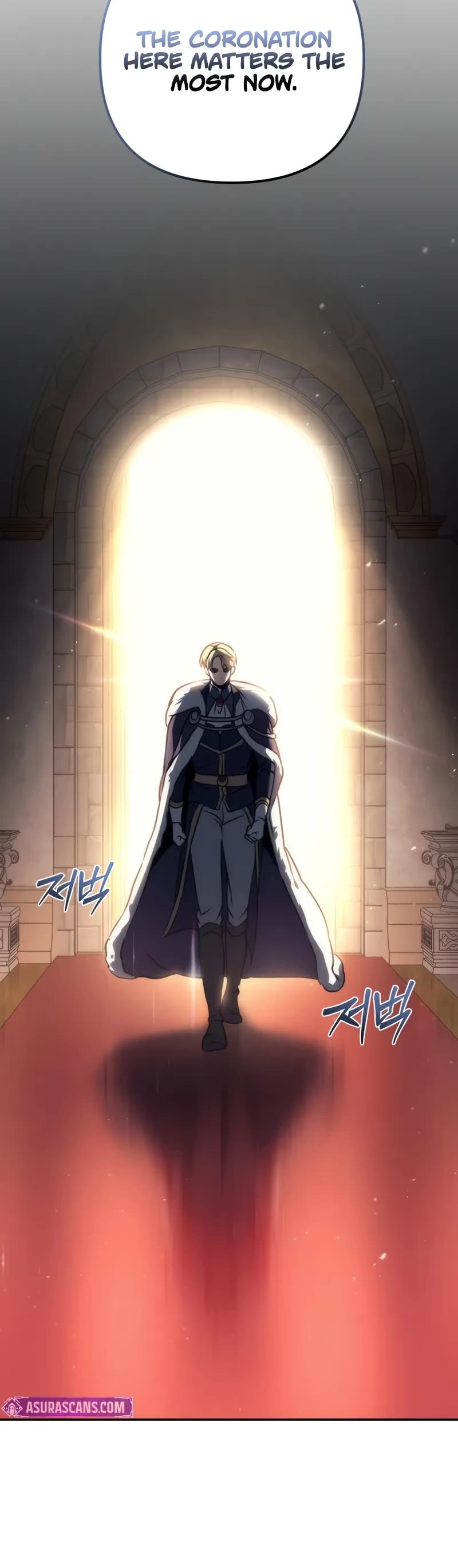 Regressor of the Fallen Family chapter 112 page 50