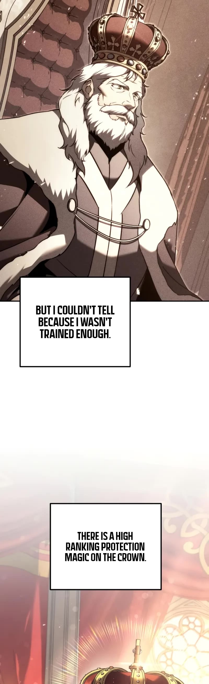 Regressor of the Fallen Family chapter 112 page 60