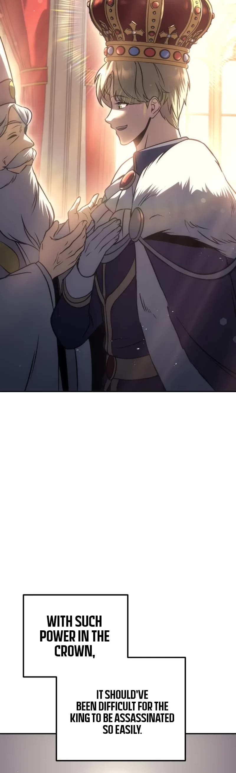 Regressor of the Fallen Family chapter 112 page 61