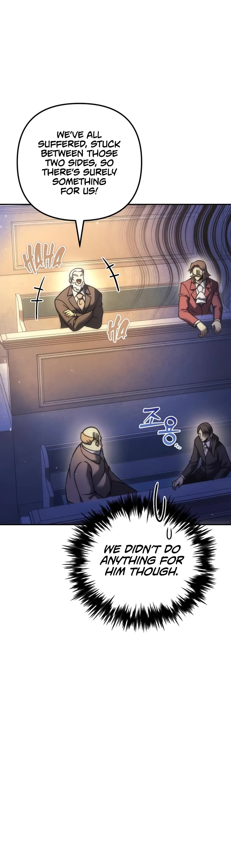 Regressor of the Fallen Family chapter 112 page 7