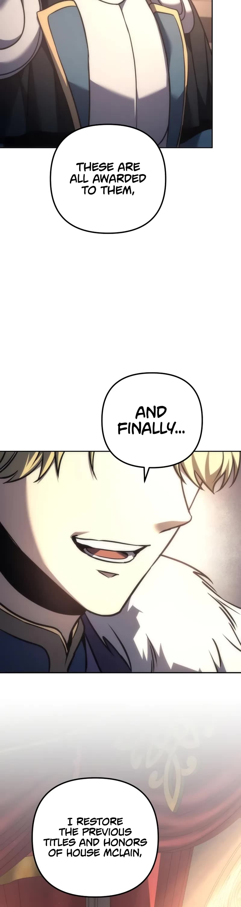 Regressor of the Fallen Family chapter 112 page 73