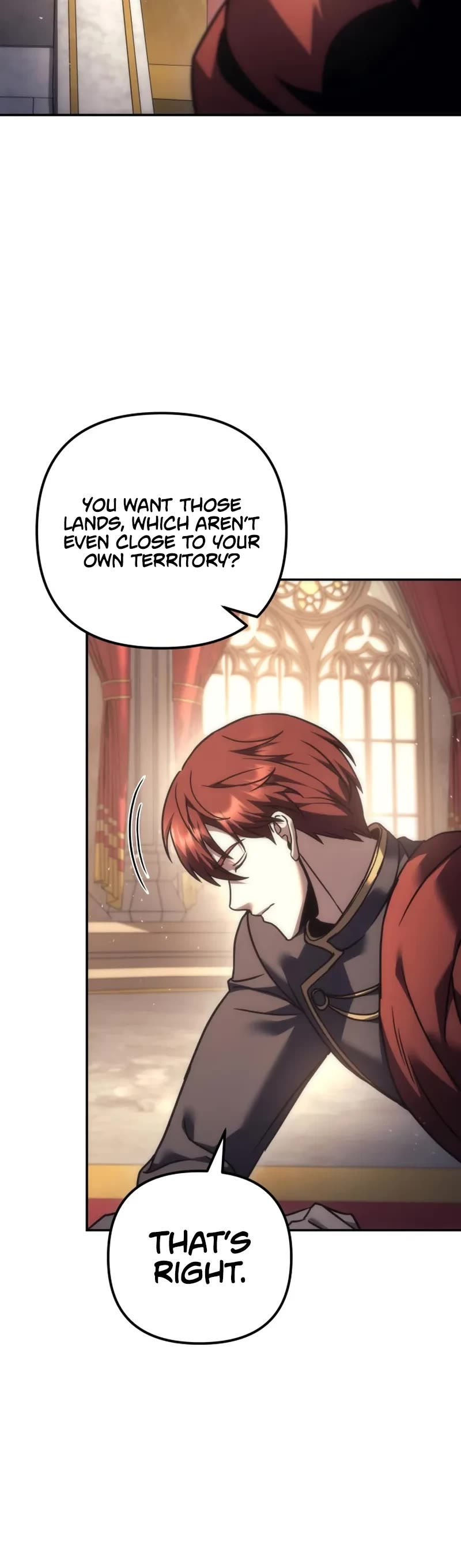 Regressor of the Fallen Family chapter 113 page 20