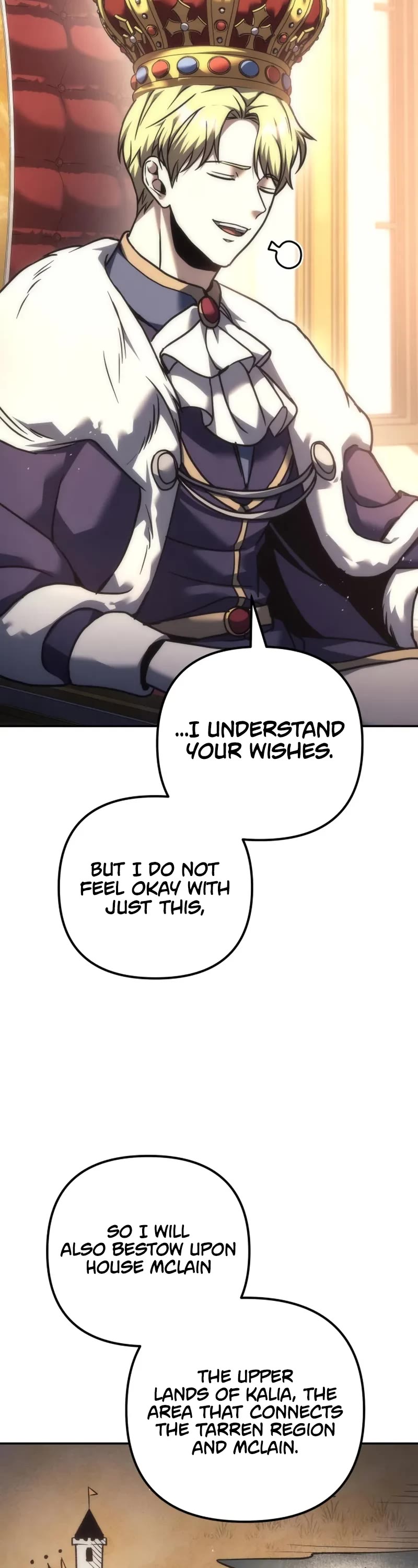 Regressor of the Fallen Family chapter 113 page 23