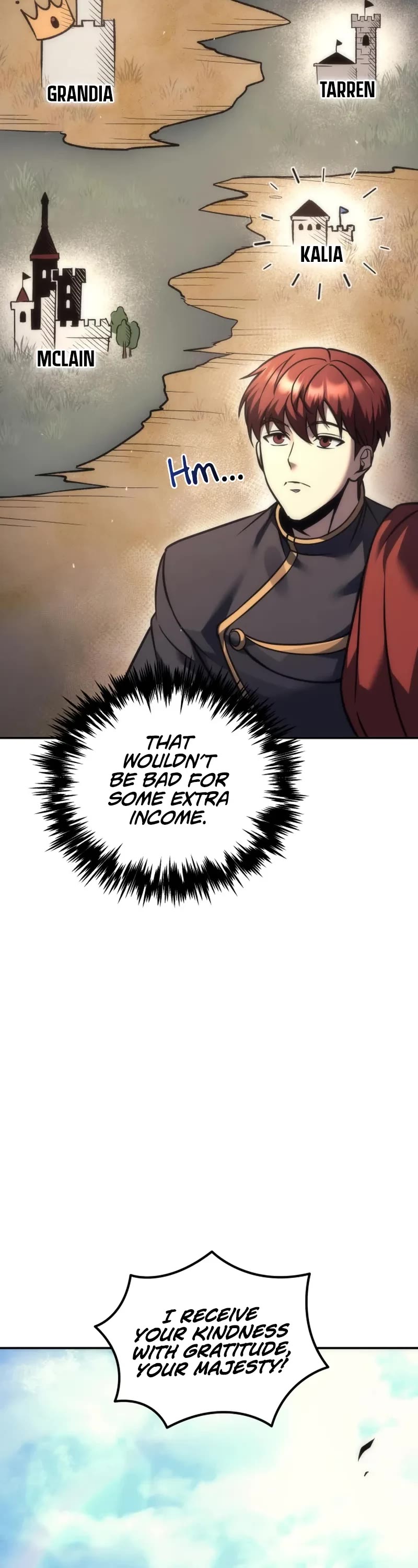 Regressor of the Fallen Family chapter 113 page 24