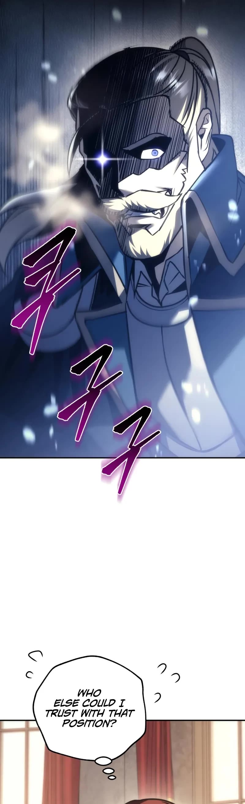 Regressor of the Fallen Family chapter 113 page 35