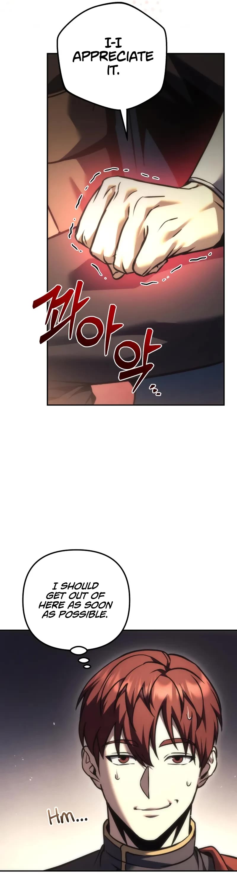 Regressor of the Fallen Family chapter 113 page 37