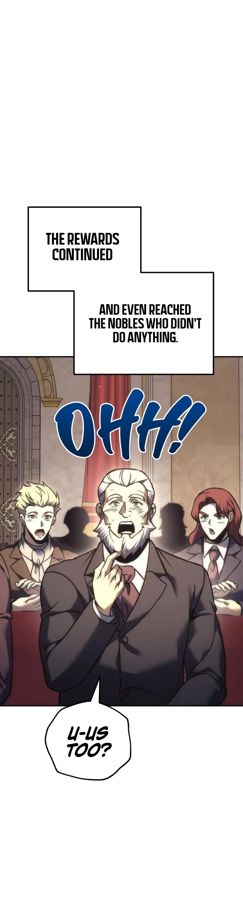 Regressor of the Fallen Family chapter 113 page 38