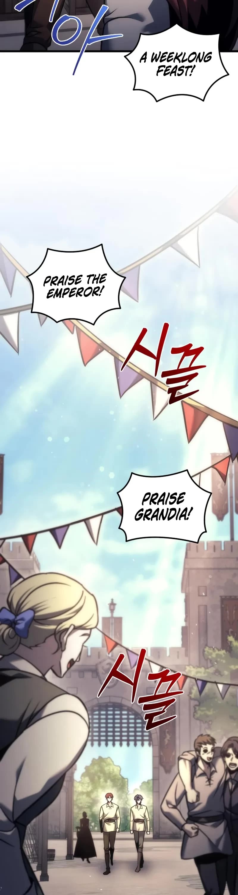 Regressor of the Fallen Family chapter 113 page 45