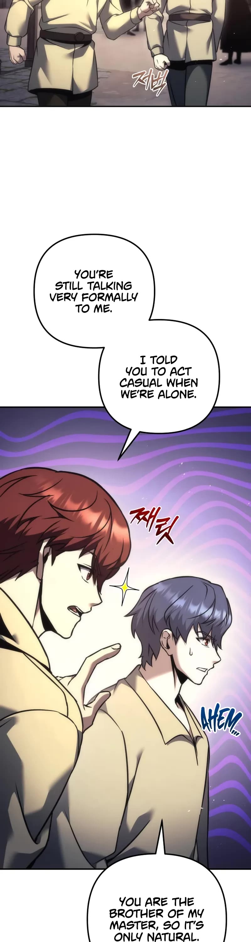 Regressor of the Fallen Family chapter 113 page 49