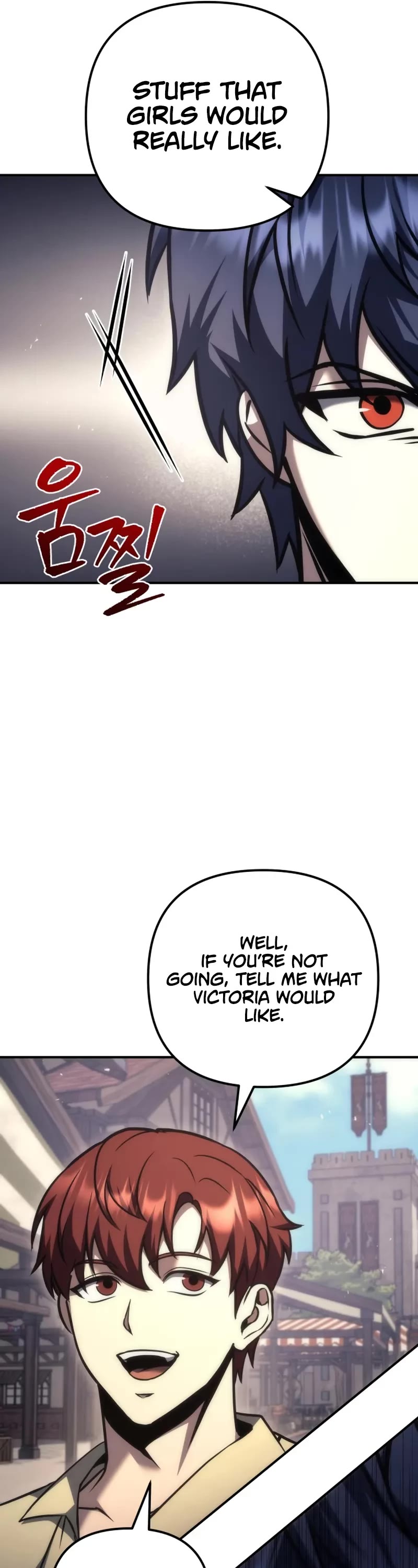 Regressor of the Fallen Family chapter 113 page 52