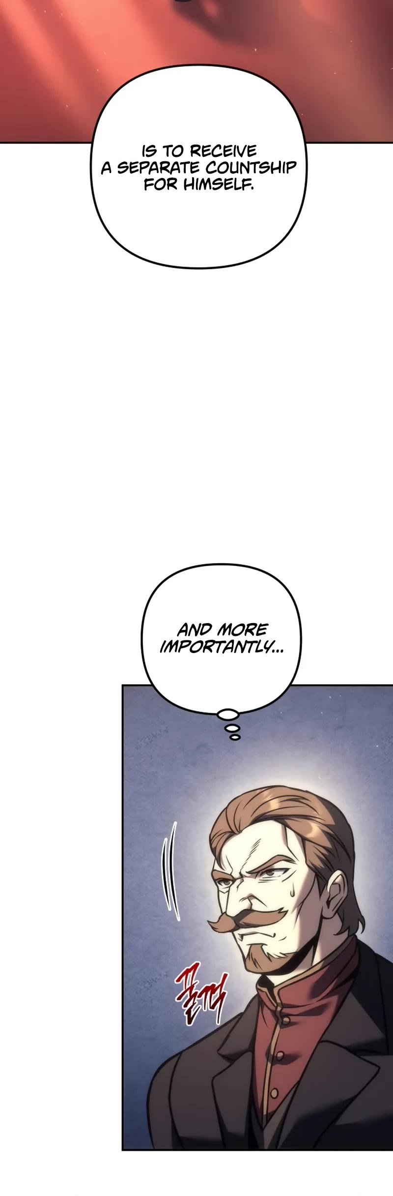 Regressor of the Fallen Family chapter 113 page 6