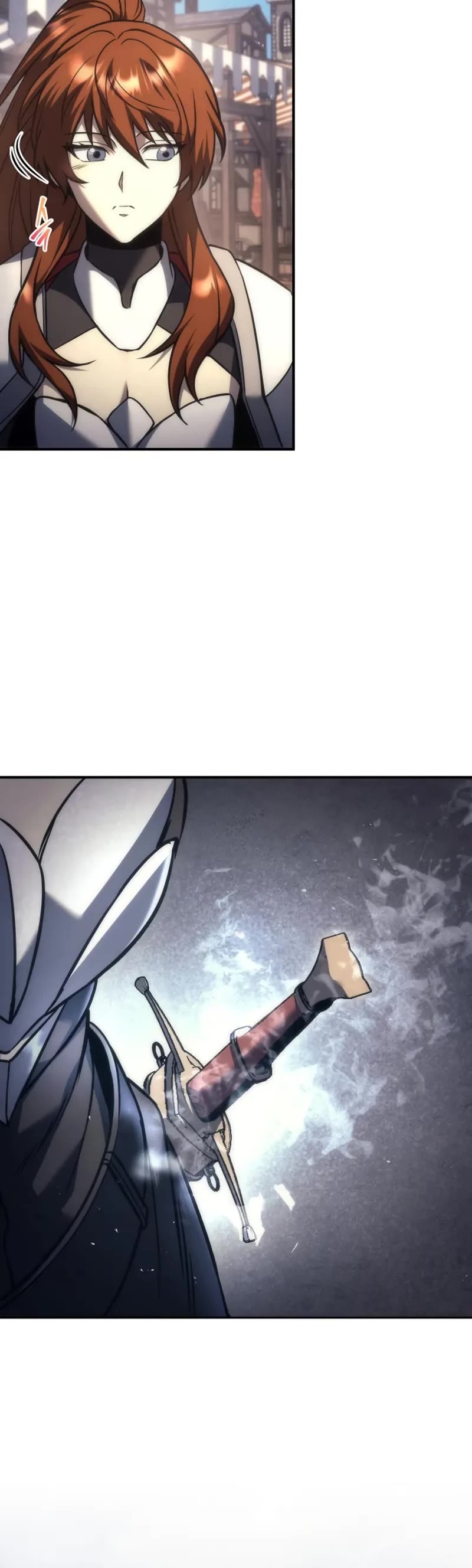 Regressor of the Fallen Family chapter 113 page 61