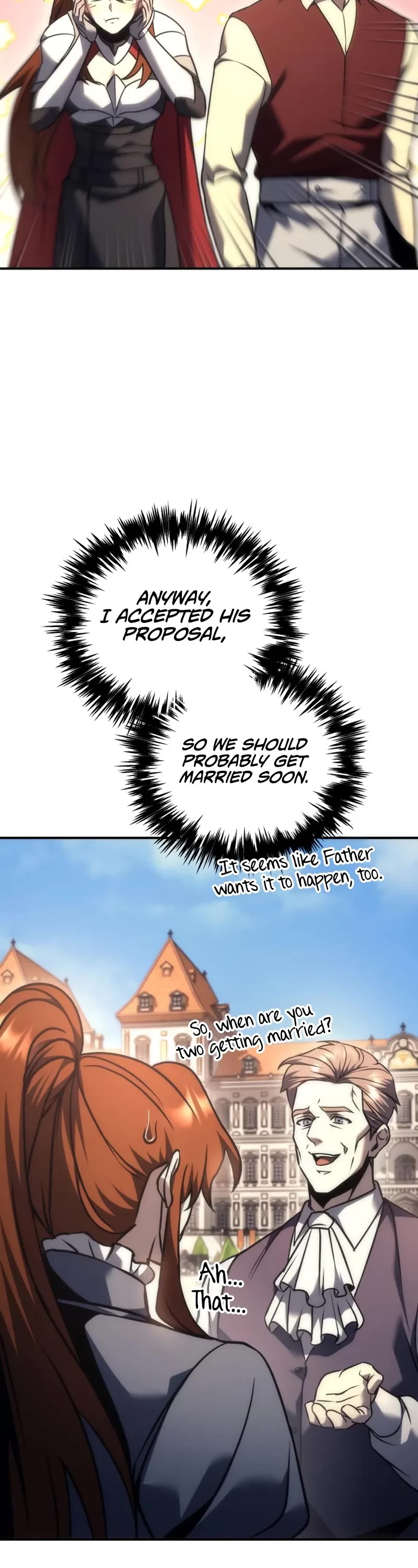 Regressor of the Fallen Family chapter 113 page 65