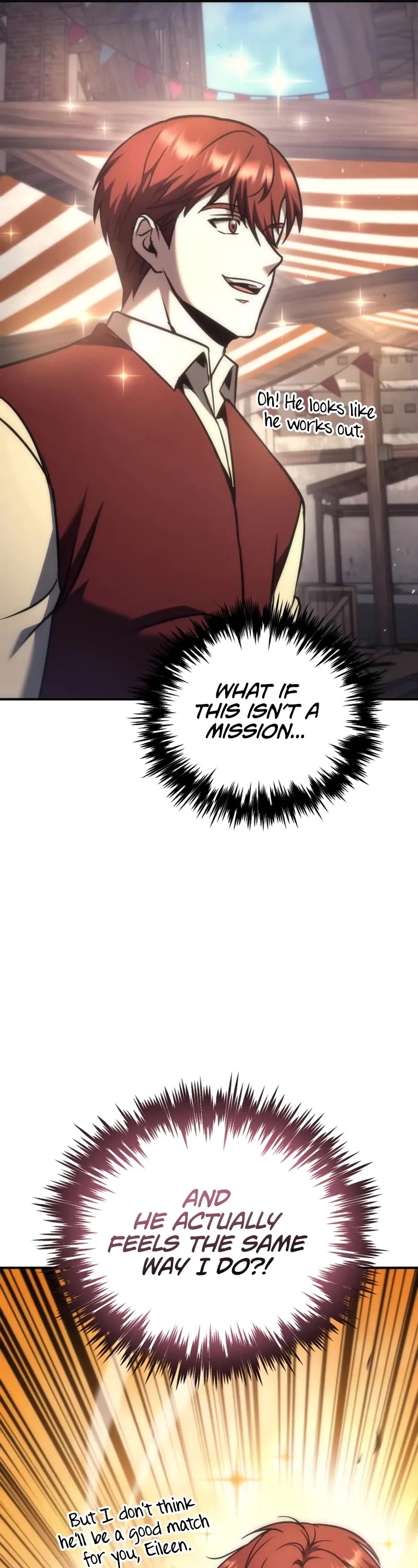 Regressor of the Fallen Family chapter 113 page 67