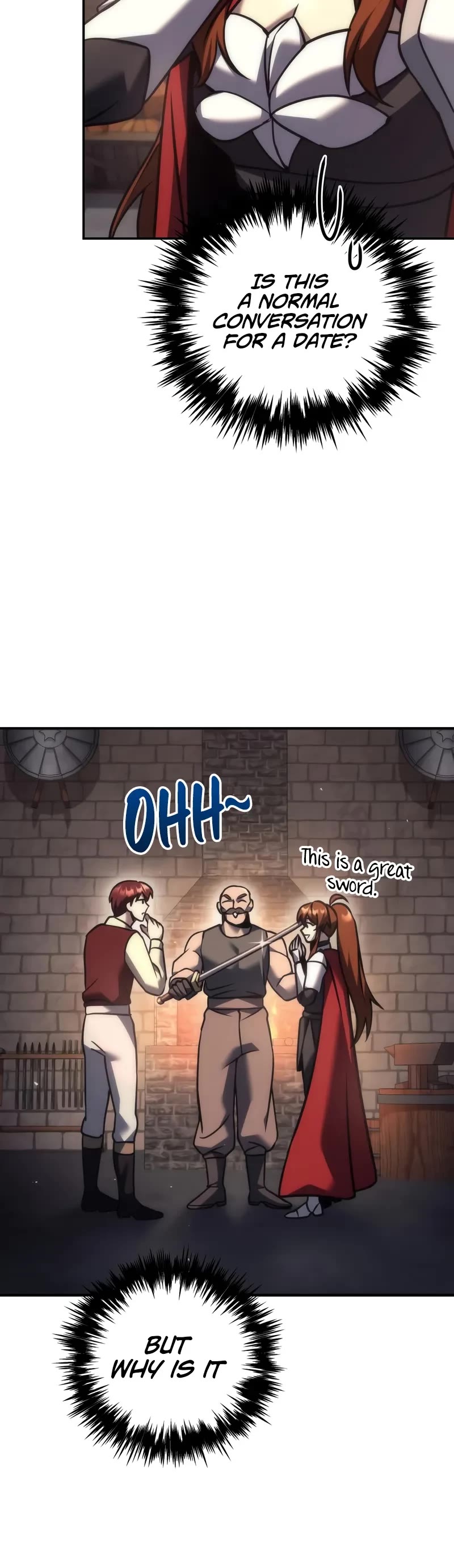 Regressor of the Fallen Family chapter 114 page 11