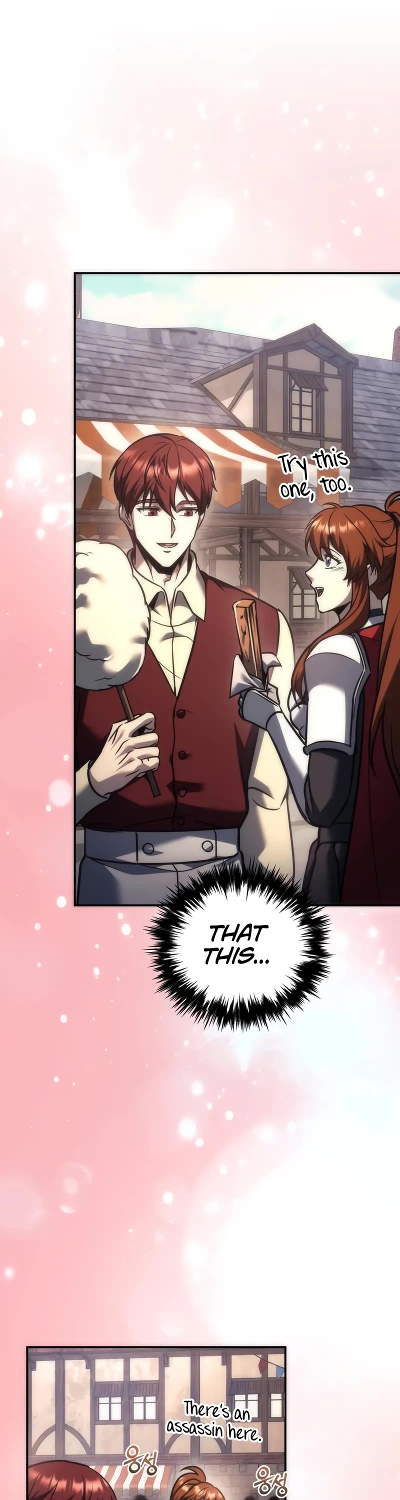 Regressor of the Fallen Family chapter 114 page 12